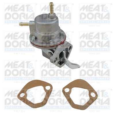 Fuel Pump